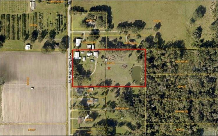 Address not disclosed, Plant City, FL 33563