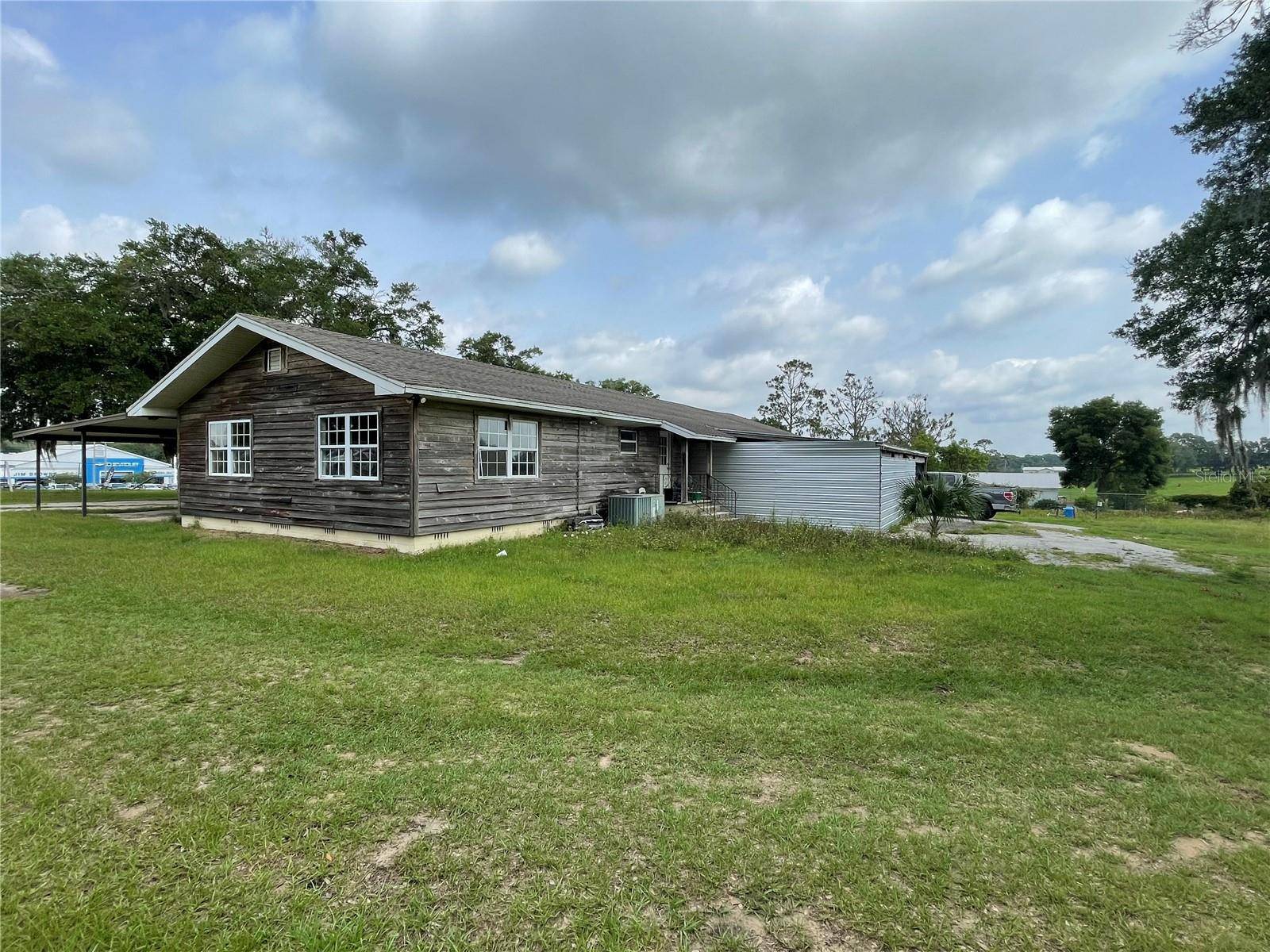 10736 US HIGHWAY 301, Dade City, FL 33525