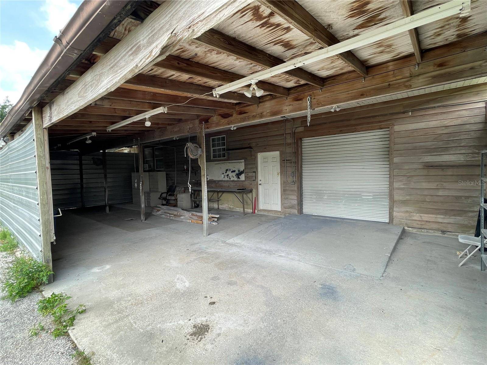 10736 US HIGHWAY 301, Dade City, FL 33525