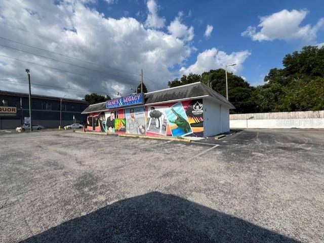 3607 N NEBRASKA AVE, Tampa, FL 33603