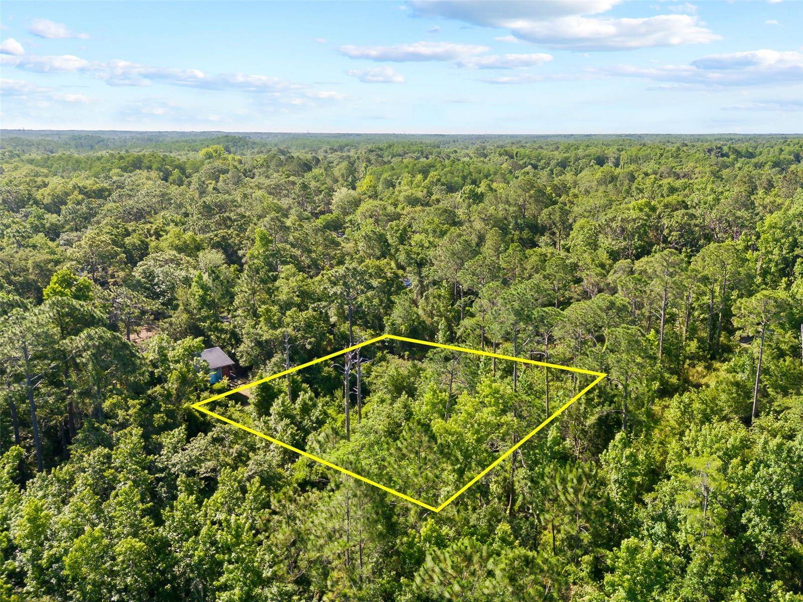 0 DOTHAN ST, New Port Richey, FL 34654