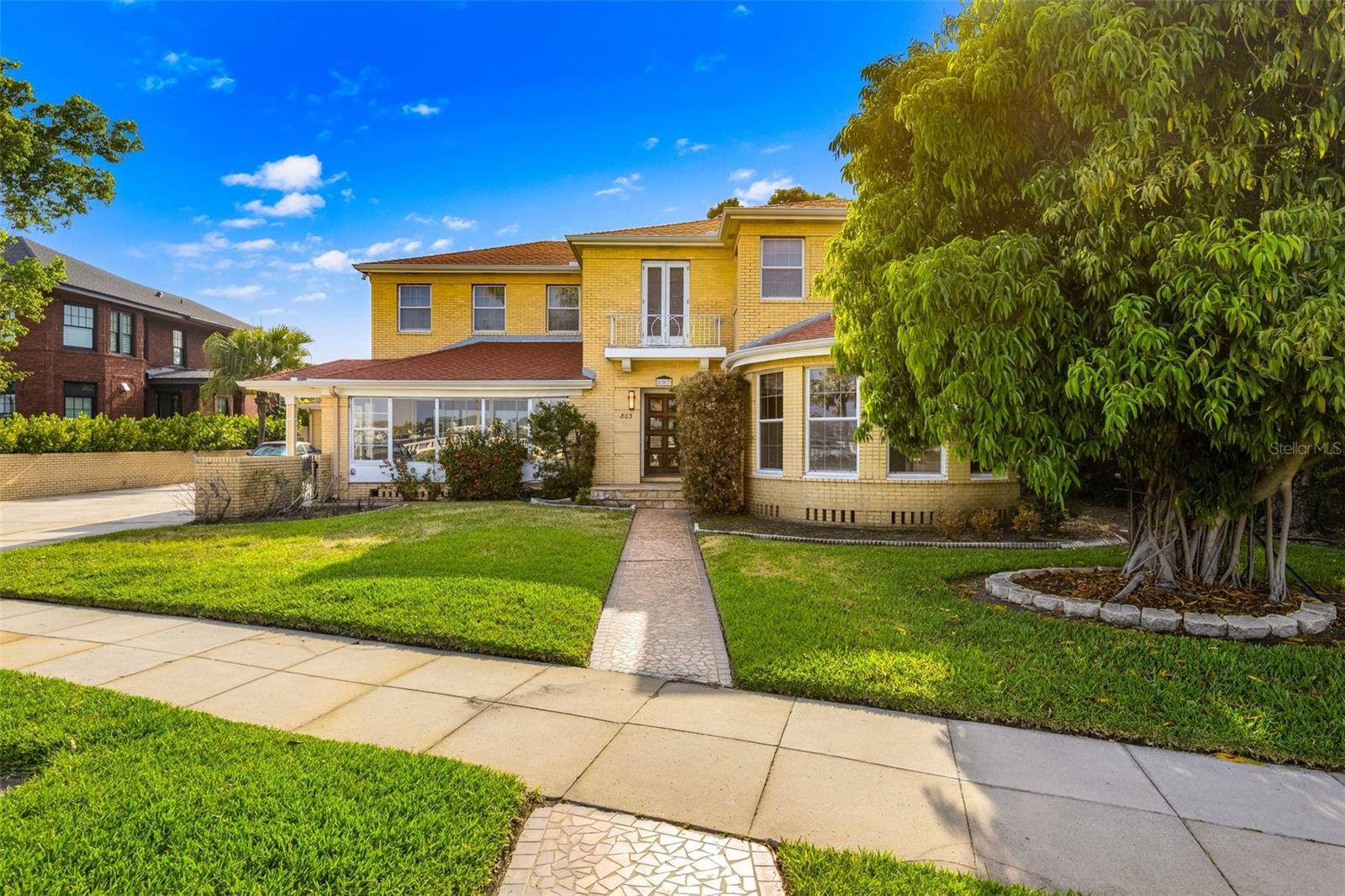 803 BAYSHORE BLVD, Tampa, FL 33606