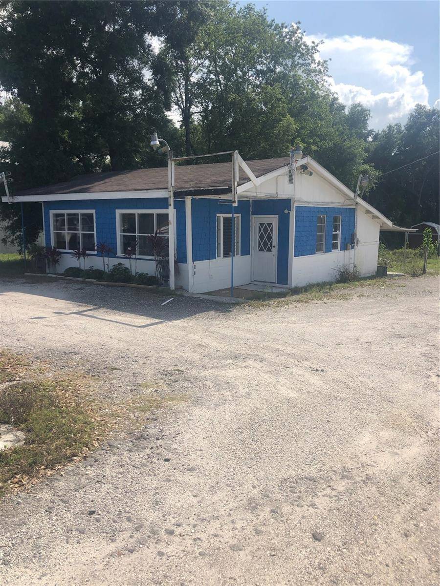 10405 US HIGHWAY 301, Dade City, FL 33525
