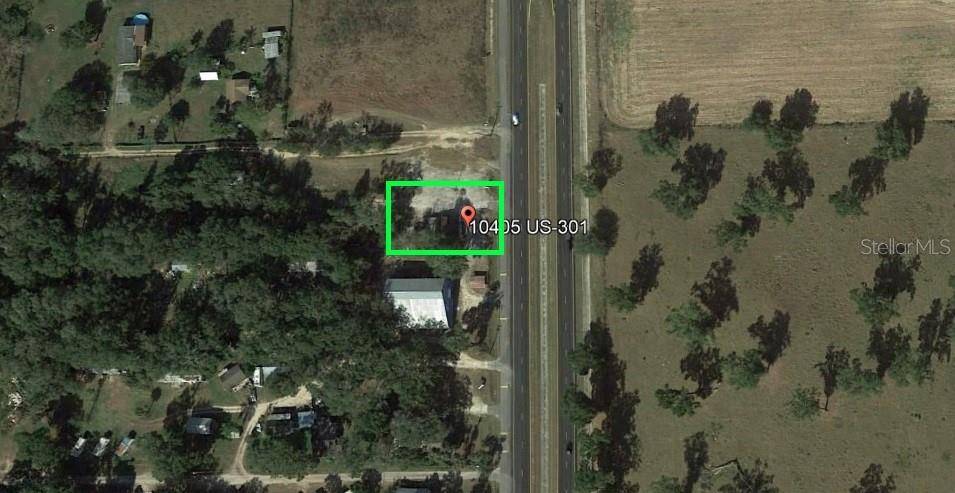 10405 US HIGHWAY 301, Dade City, FL 33525