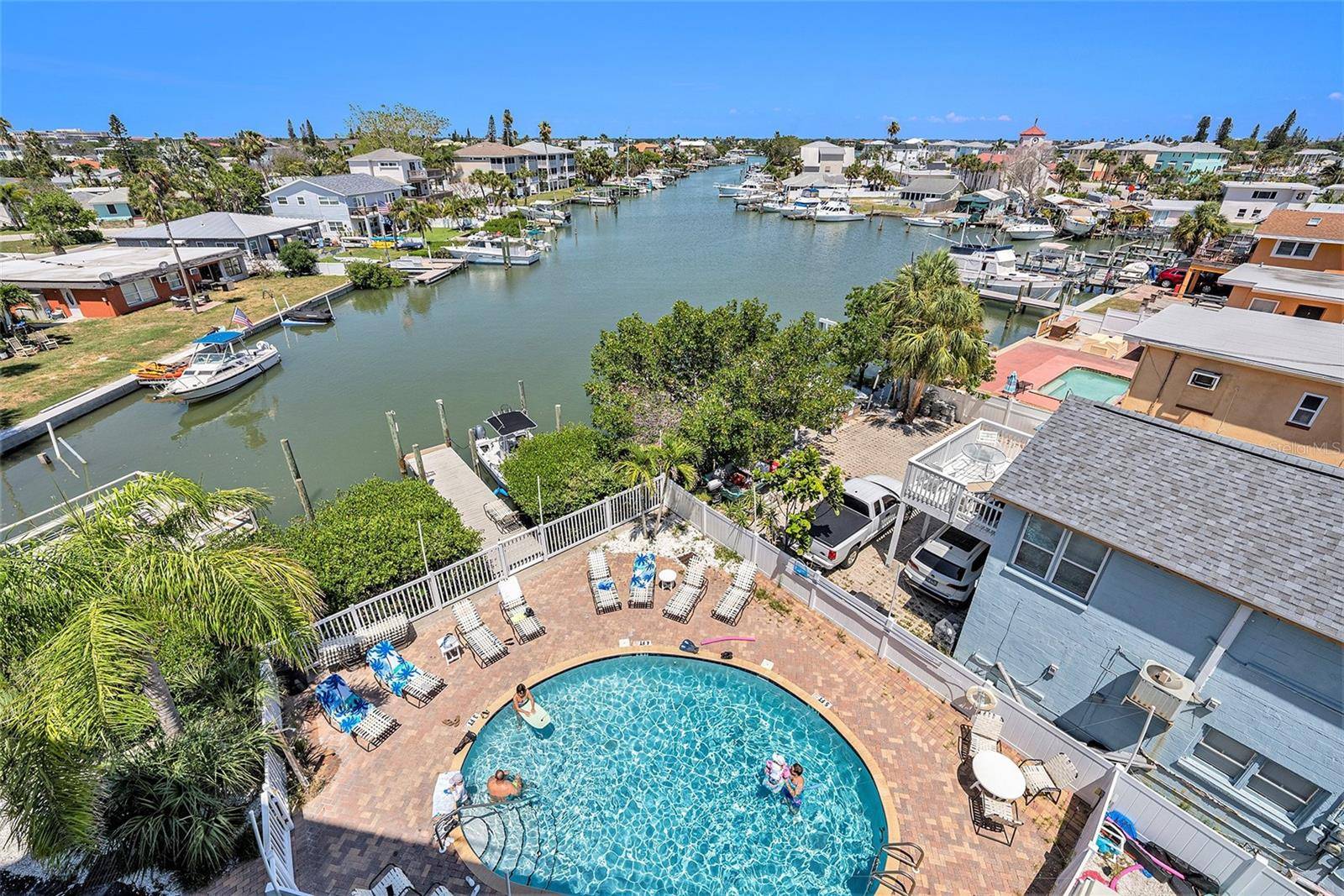 13999 GULF BLVD #406, St Petersburg, FL 33708