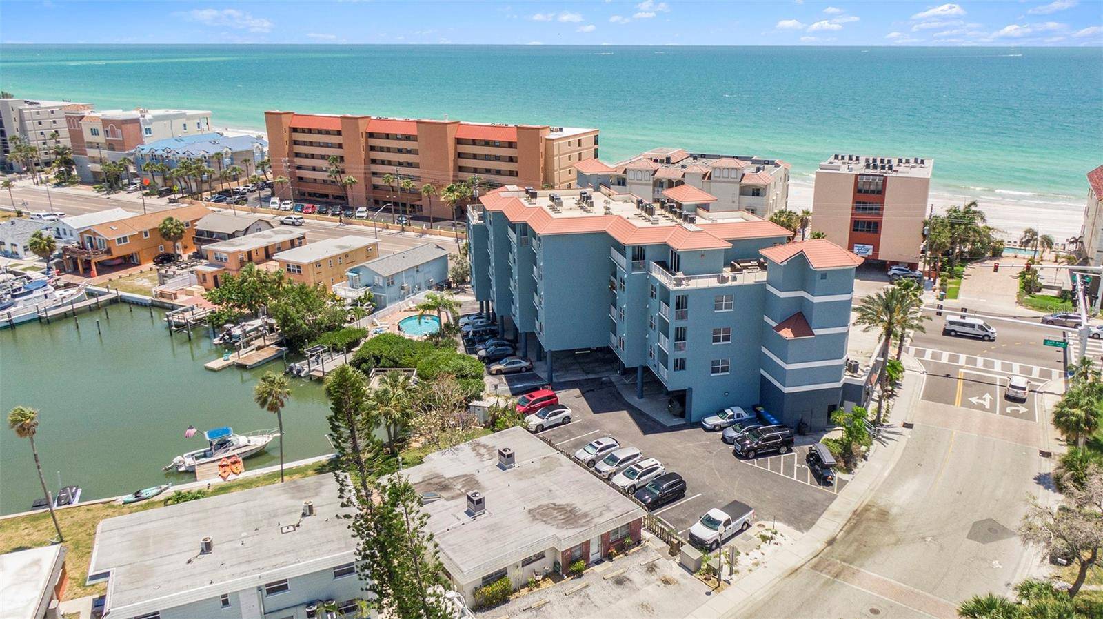 13999 GULF BLVD #406, St Petersburg, FL 33708