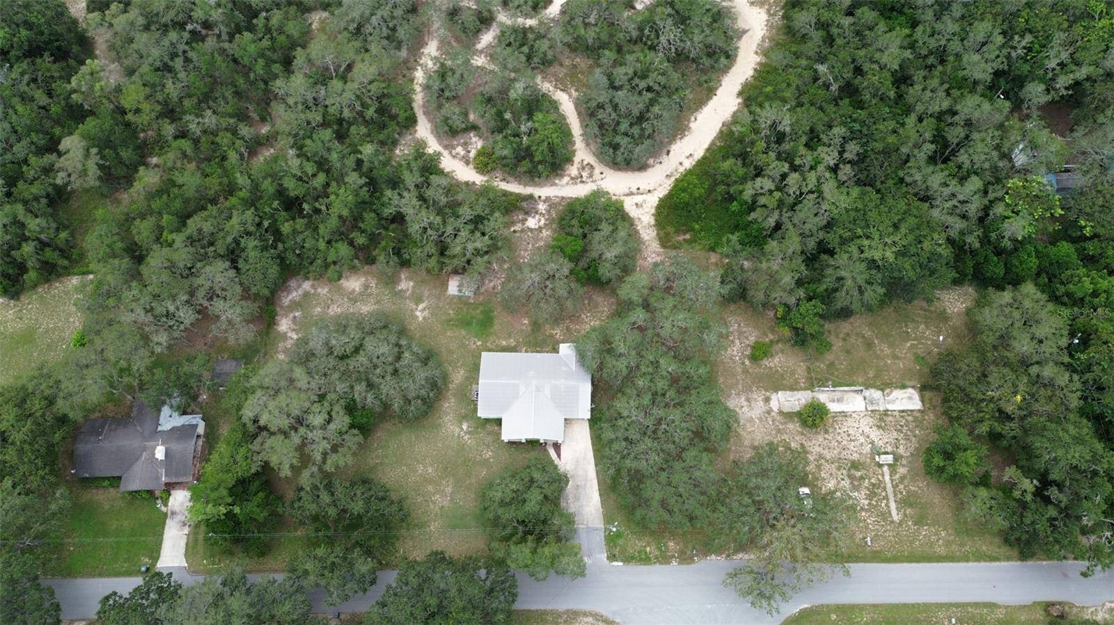 2830 LAUREL AVE, Lake Wales, FL 33898