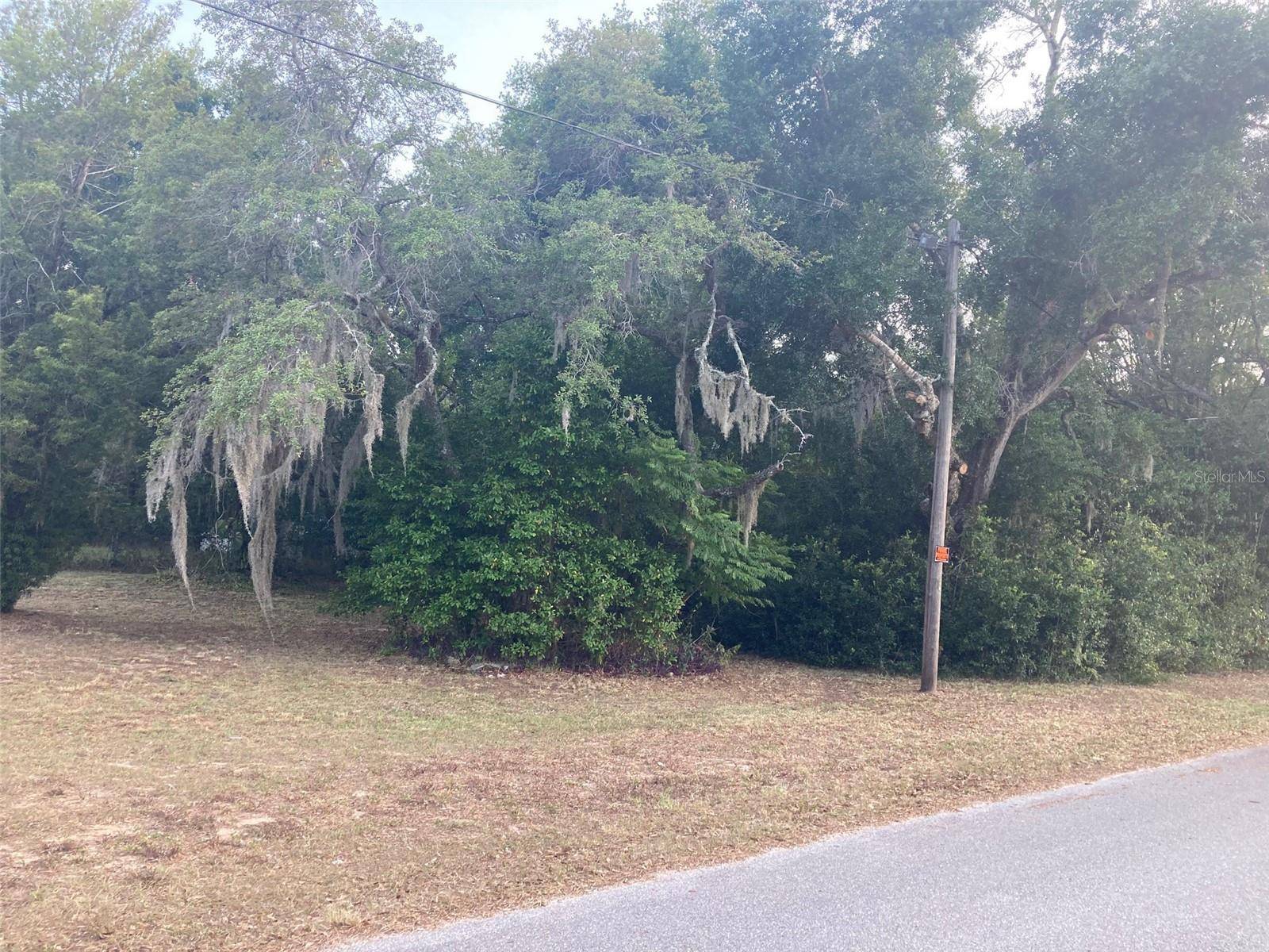 2830 LAUREL AVE, Lake Wales, FL 33898