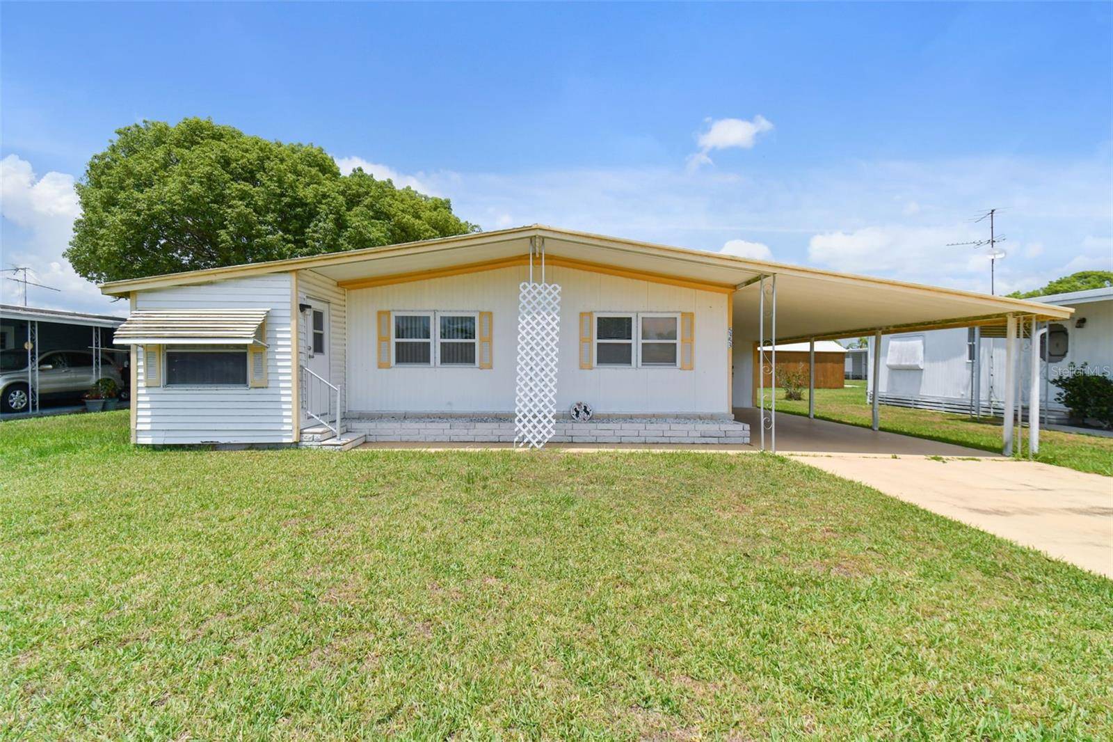 5353 COMANCHE ST, Zephyrhills, FL 33542