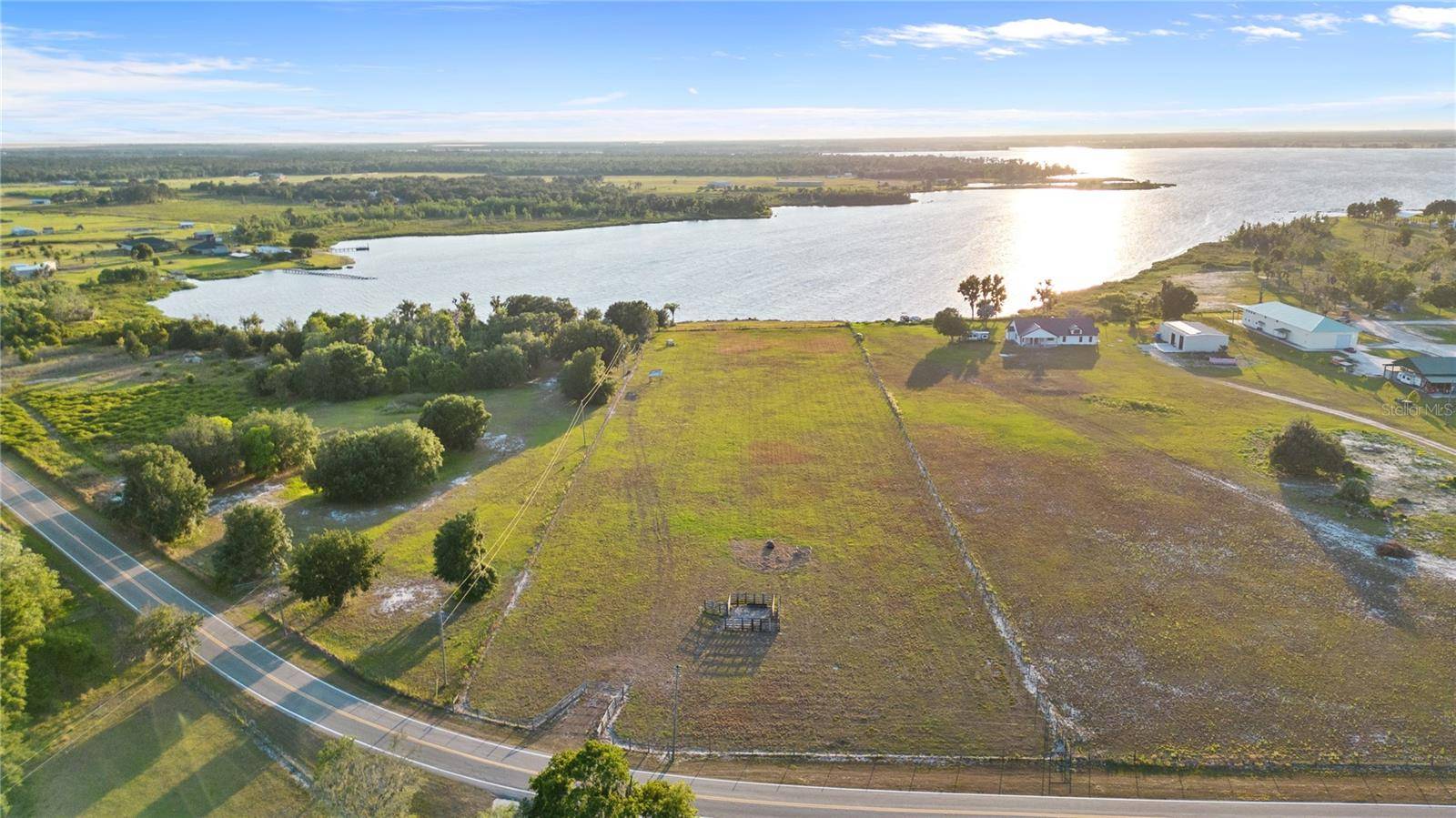 1980 LAKE BUFFUM RD E, Fort Meade, FL 33841