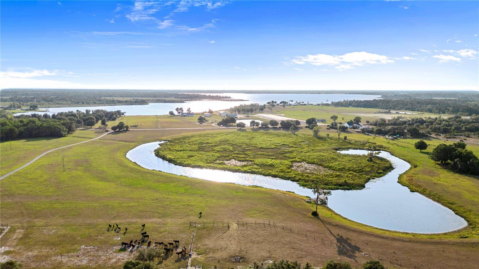 1980 LAKE BUFFUM RD E, Fort Meade, FL 33841