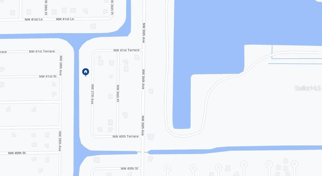4042 NW 37TH AVE, Cape Coral, FL 33993