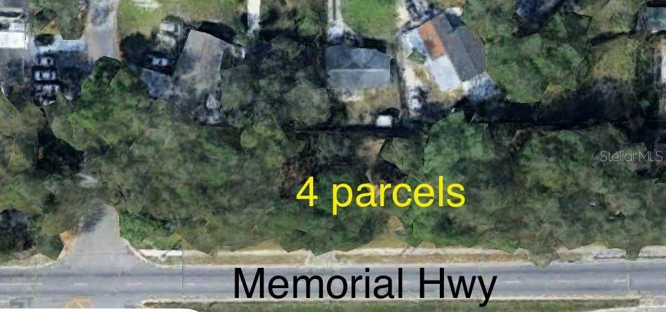 MEMORIAL HWY, Tampa, FL 33634