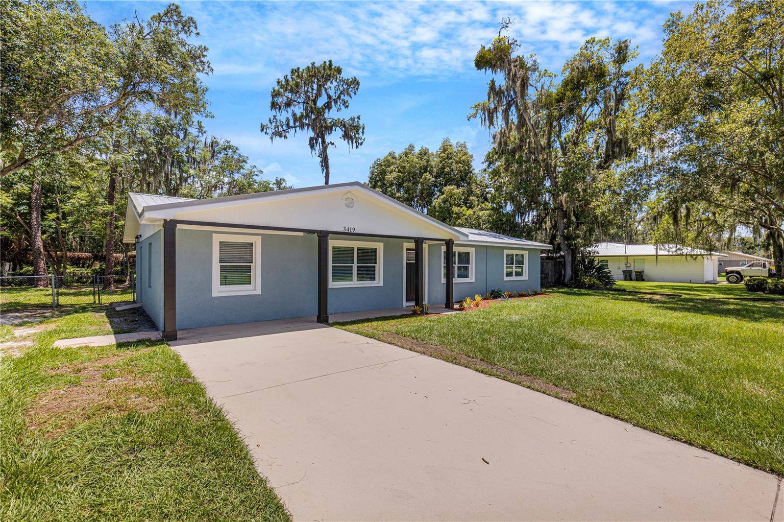 3419 LISA LN, Lakeland, FL 33801