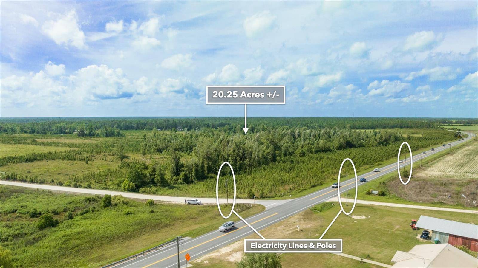 SR 71 S, Wewahitchka, FL 32449