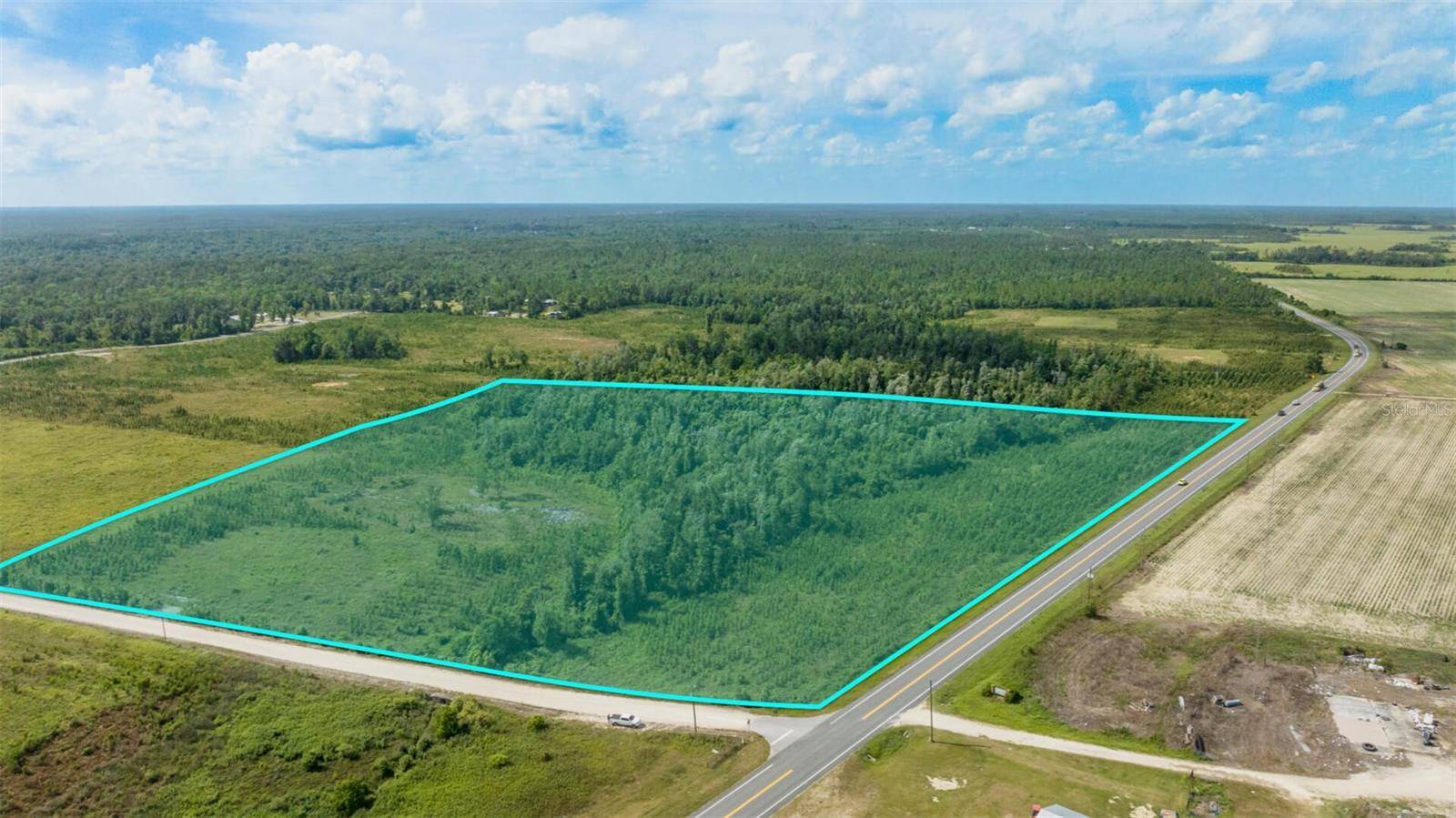 SR 71 S, Wewahitchka, FL 32449