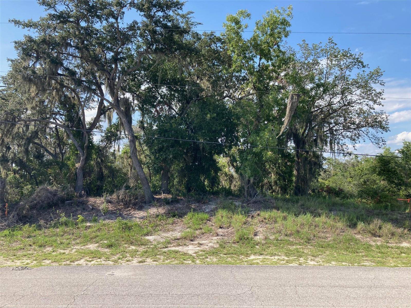 0 3RD AVE, Babson Park, FL 33827