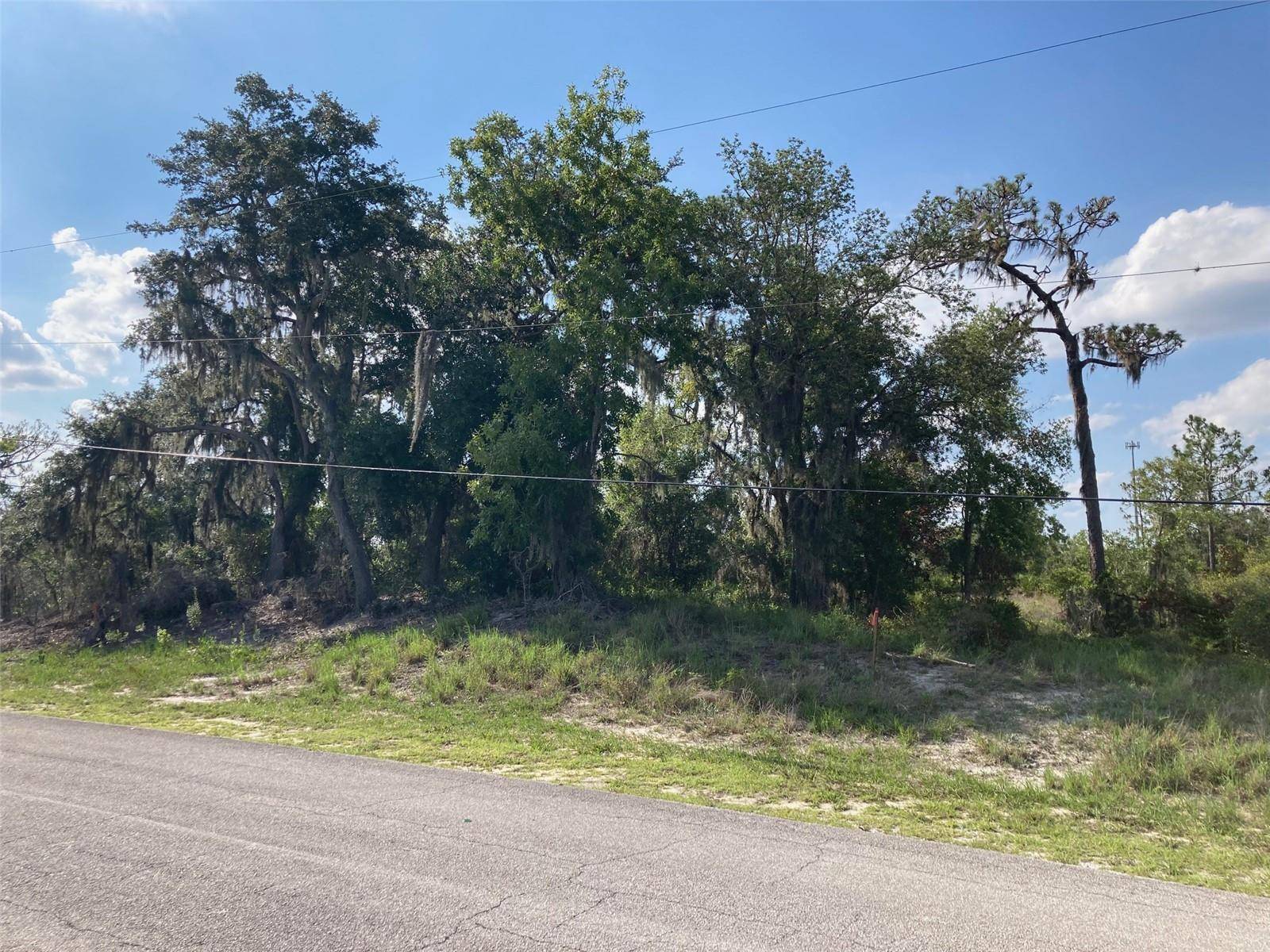 0 3RD AVE, Babson Park, FL 33827