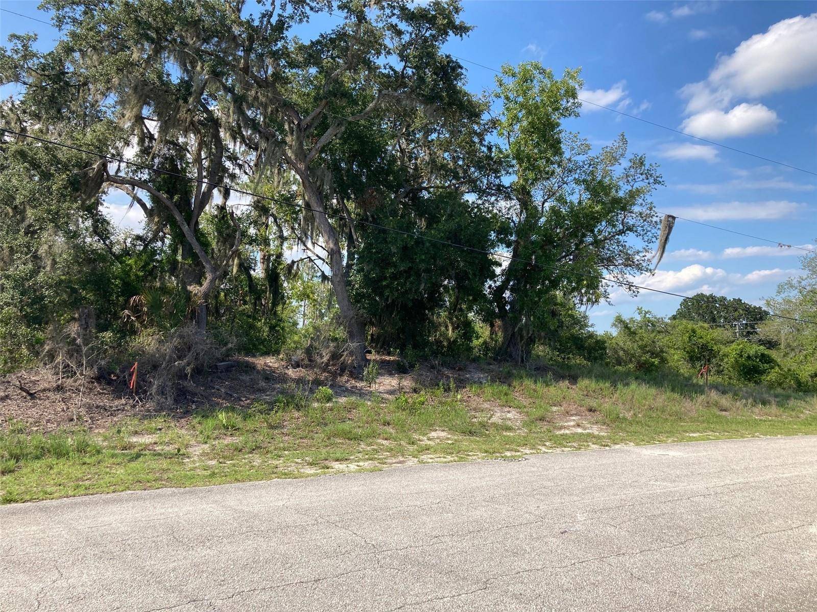 0 3RD AVE, Babson Park, FL 33827