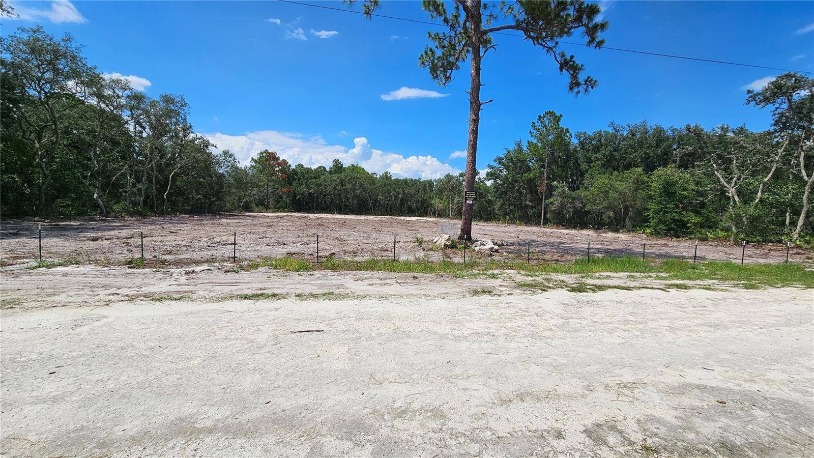 35391 OVERCUP DR, Webster, FL 33597