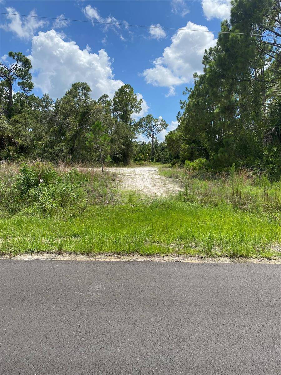 HAMPSHIRE CIR, North Port, FL 34288