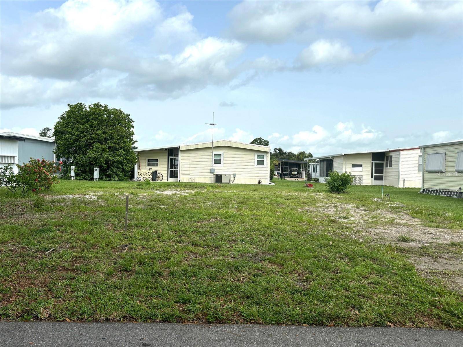 236 EL PRADO, North Port, FL 34287