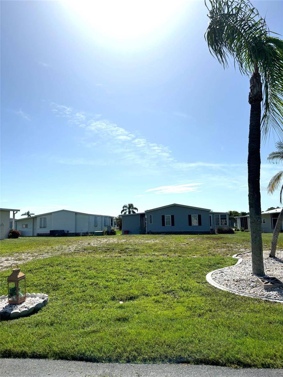 707 BLANCA, North Port, FL 34287