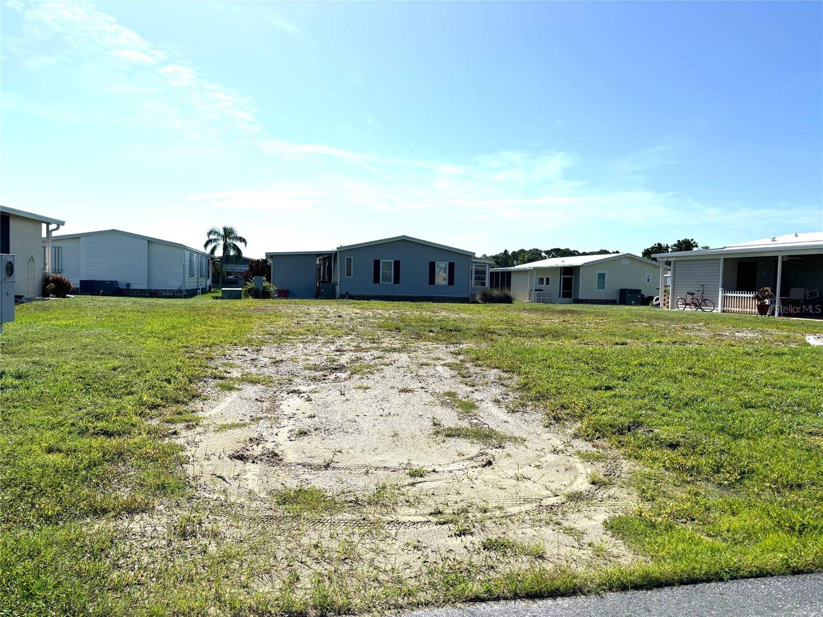 707 BLANCA, North Port, FL 34287