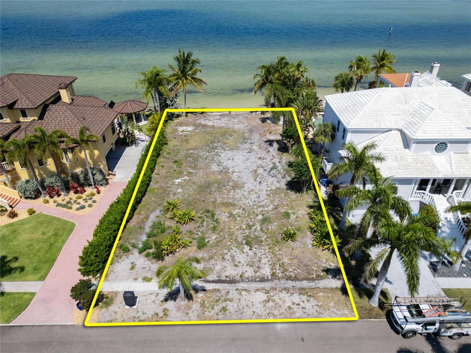 1013 SYMPHONY ISLES BLVD, Apollo Beach, FL 33572