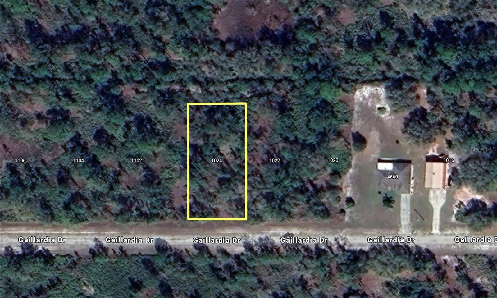 Address not disclosed, Indian Lake Estates, FL 33855
