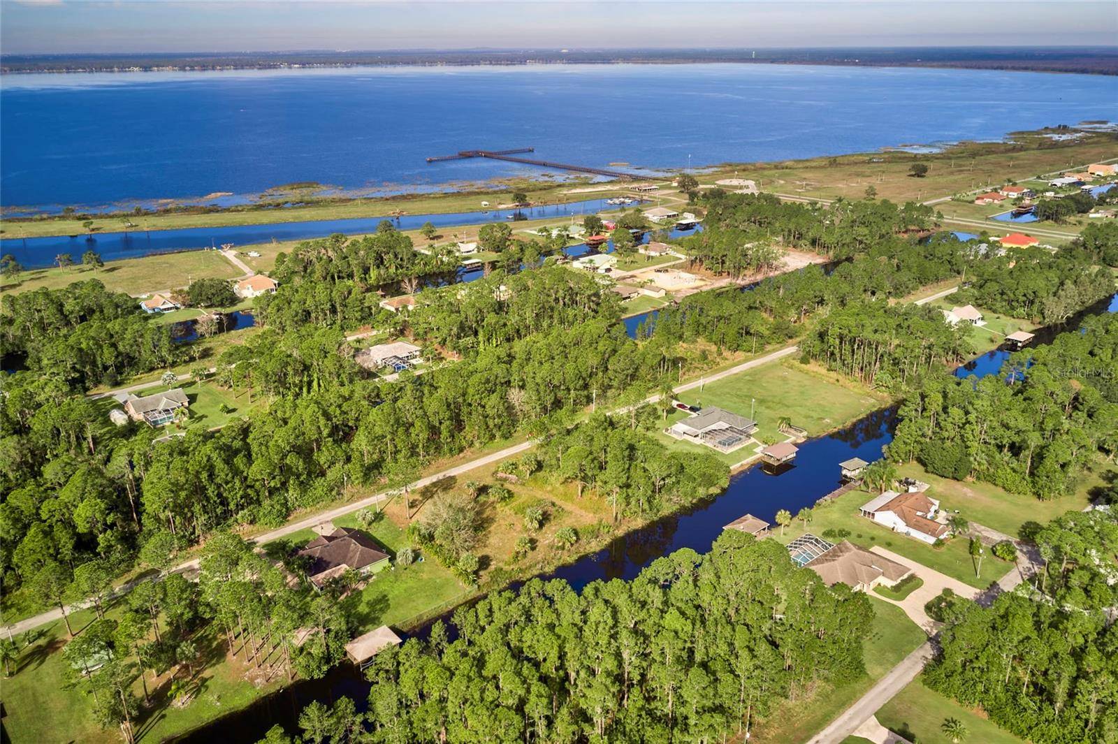 Address not disclosed, Indian Lake Estates, FL 33855