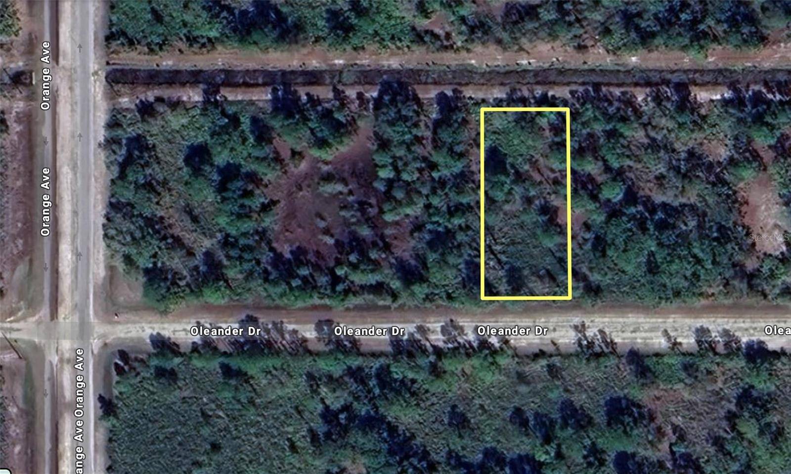 Address not disclosed, Indian Lake Estates, FL 33855