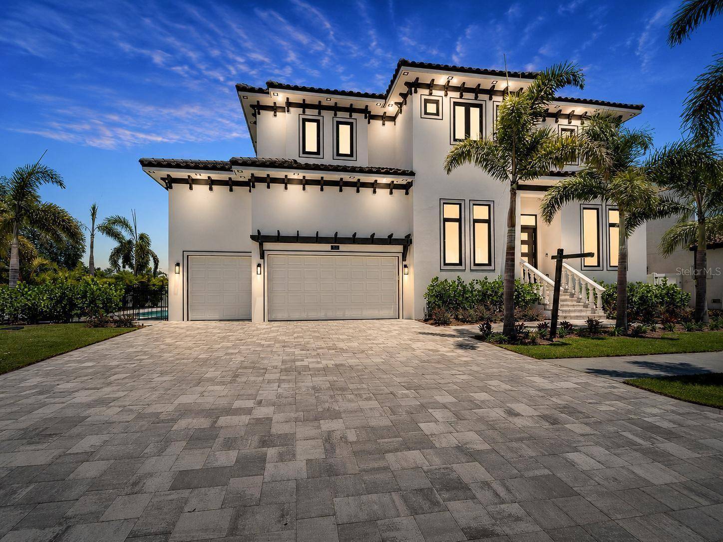 517 TREVISO DR, Apollo Beach, FL 33572