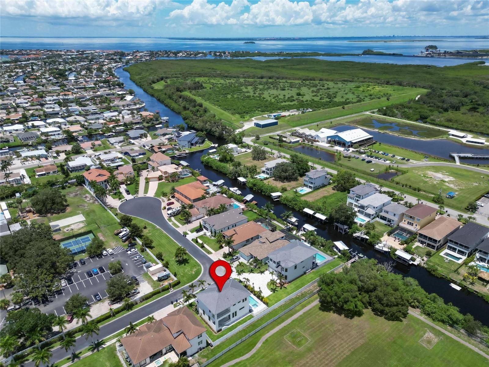 517 TREVISO DR, Apollo Beach, FL 33572