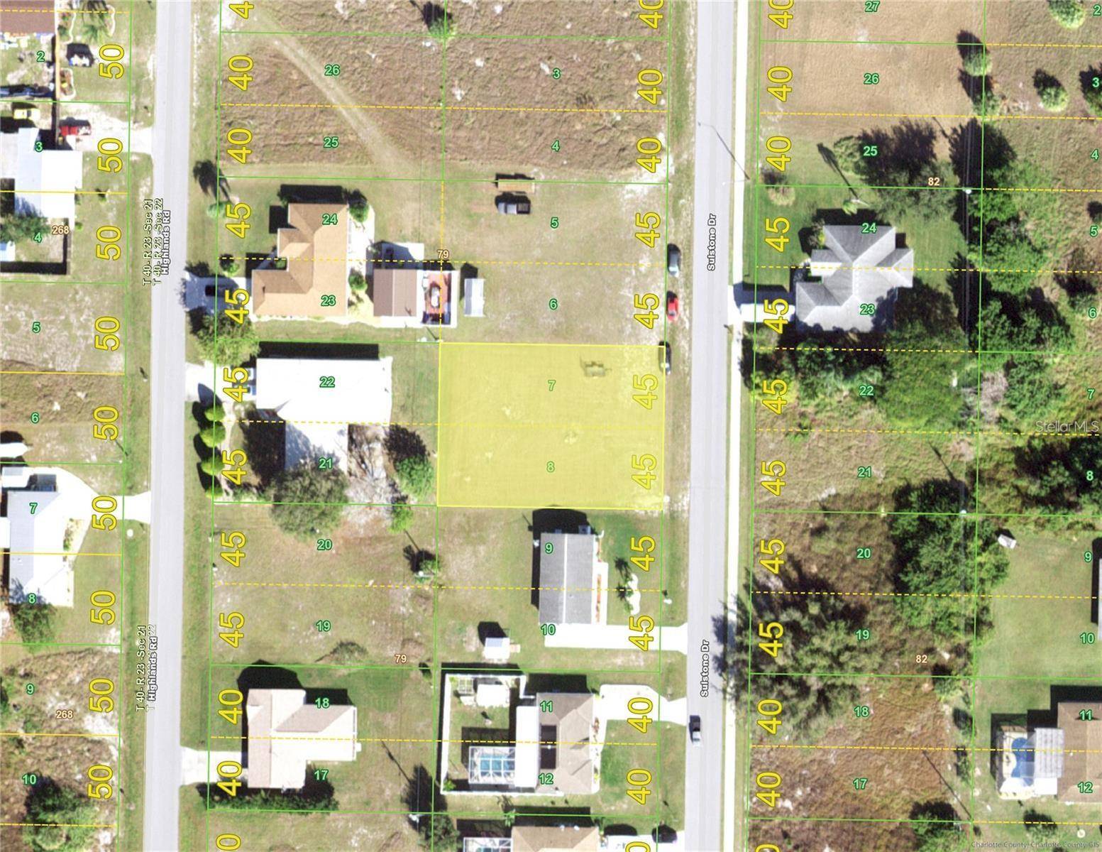 3163 SULSTONE DR, Punta Gorda, FL 33983