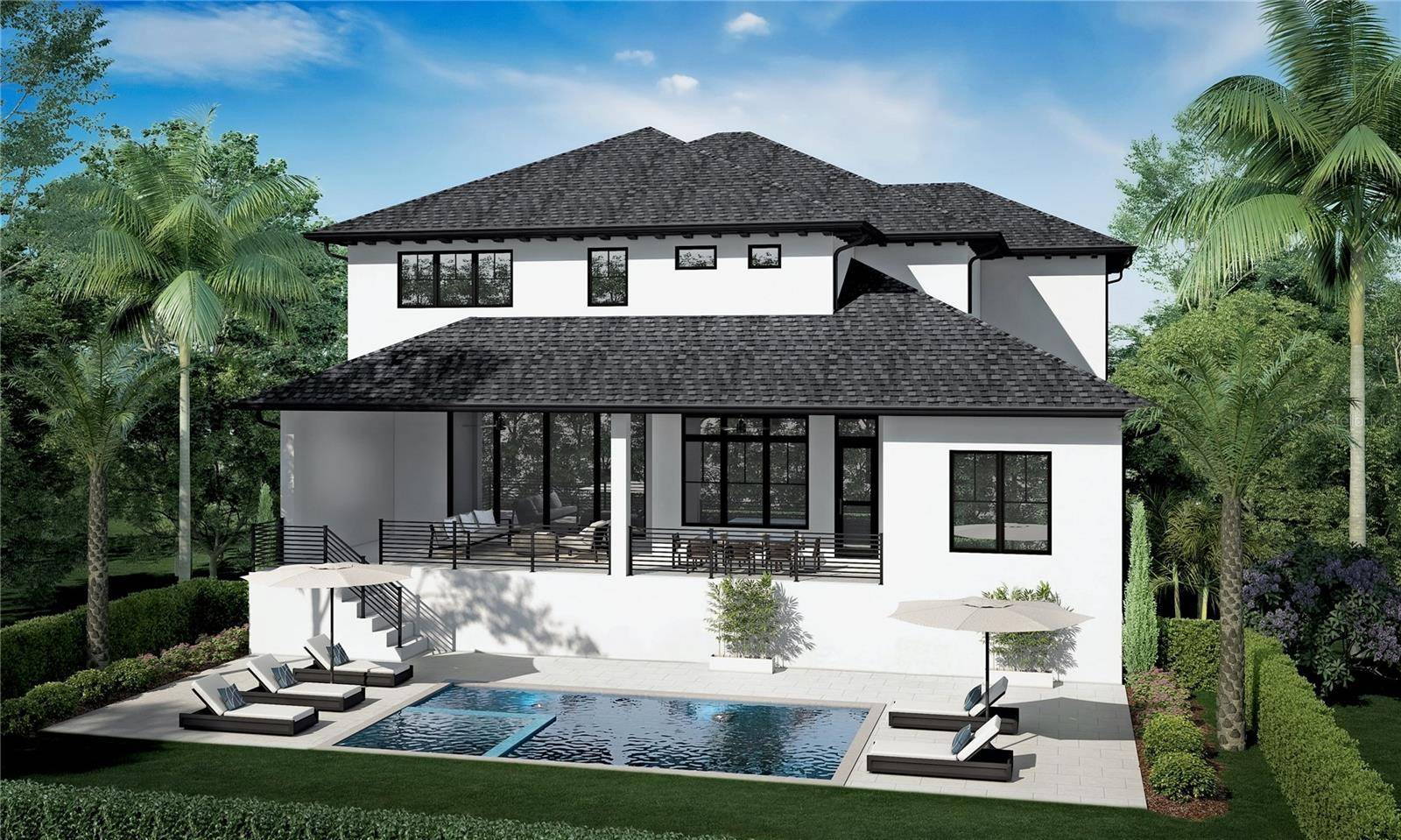 4519 W CULBREATH AVE, Tampa, FL 33609