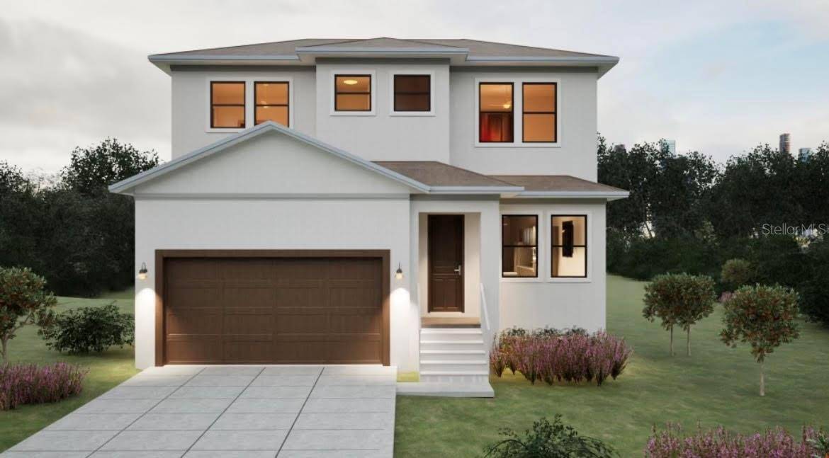 2120 W BIRD ST., Tampa, FL 33604