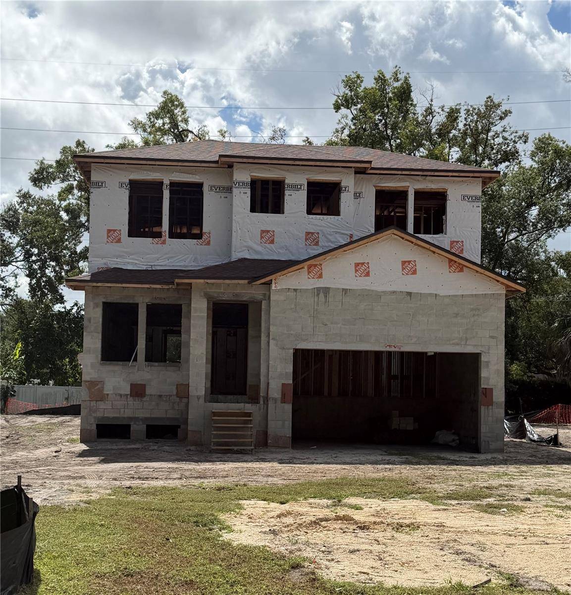2120 W BIRD ST., Tampa, FL 33604