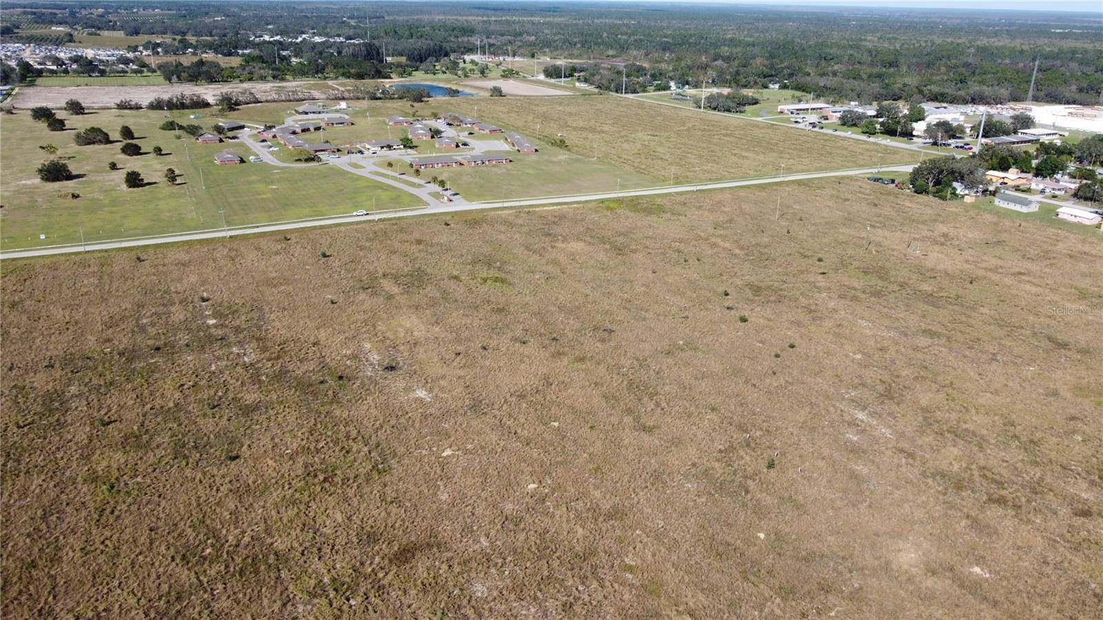 1615 EO DOUGLAS AVE, Sebring, FL 33870