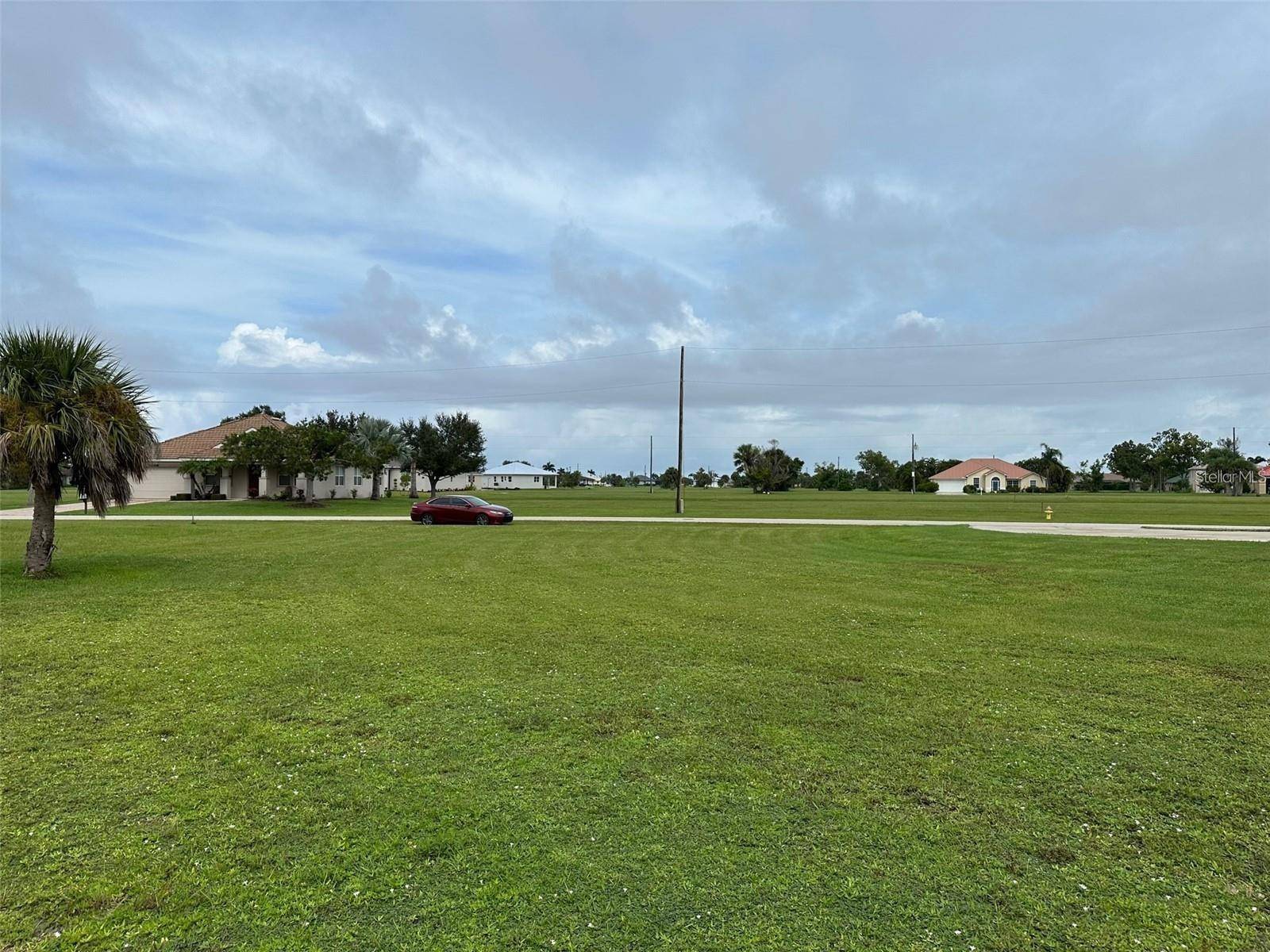 24472 MANIZALES CT, Punta Gorda, FL 33955