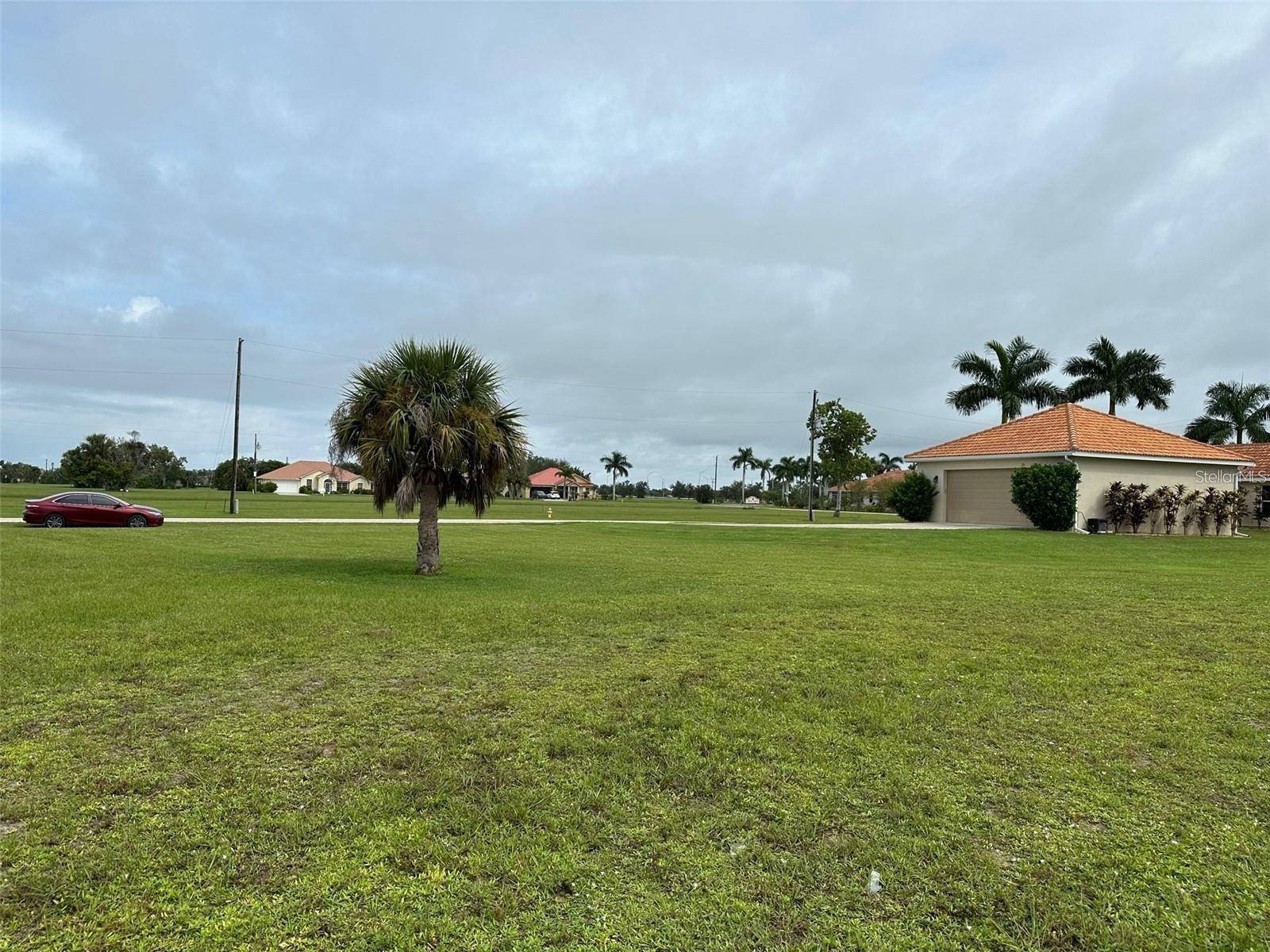 24472 MANIZALES CT, Punta Gorda, FL 33955