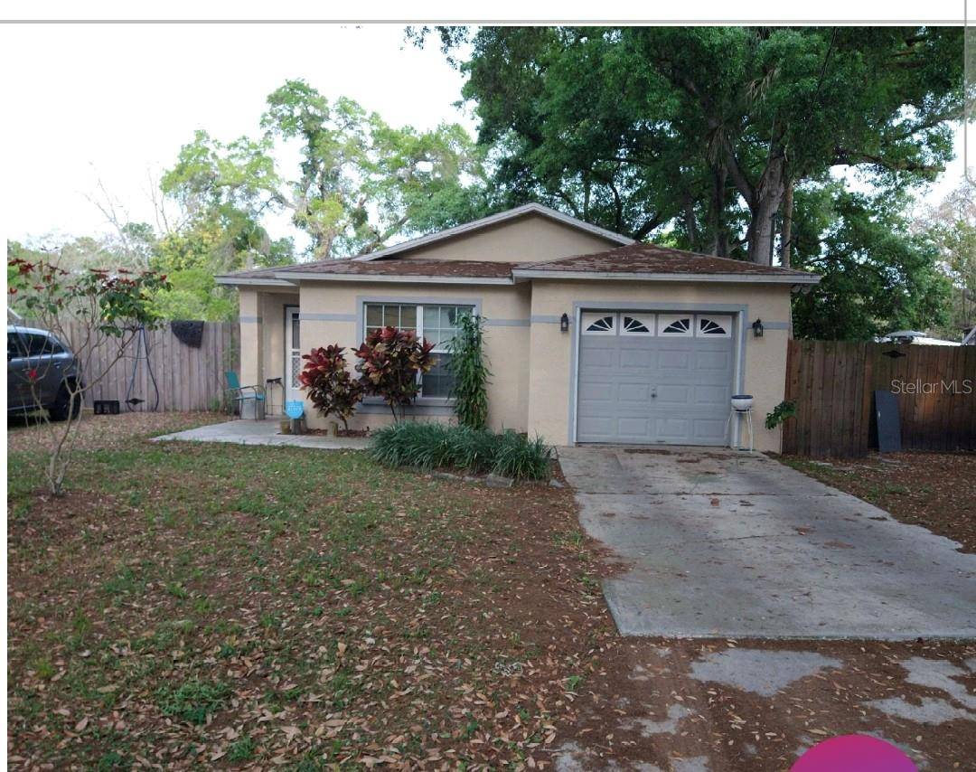 4605 N 39TH ST #1/2, Tampa, FL 33610
