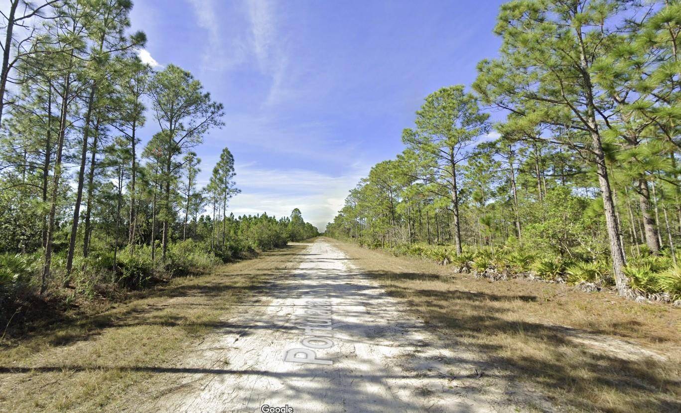 820 & 822 PORTULACA DR, Indian Lake Estates, FL 33855