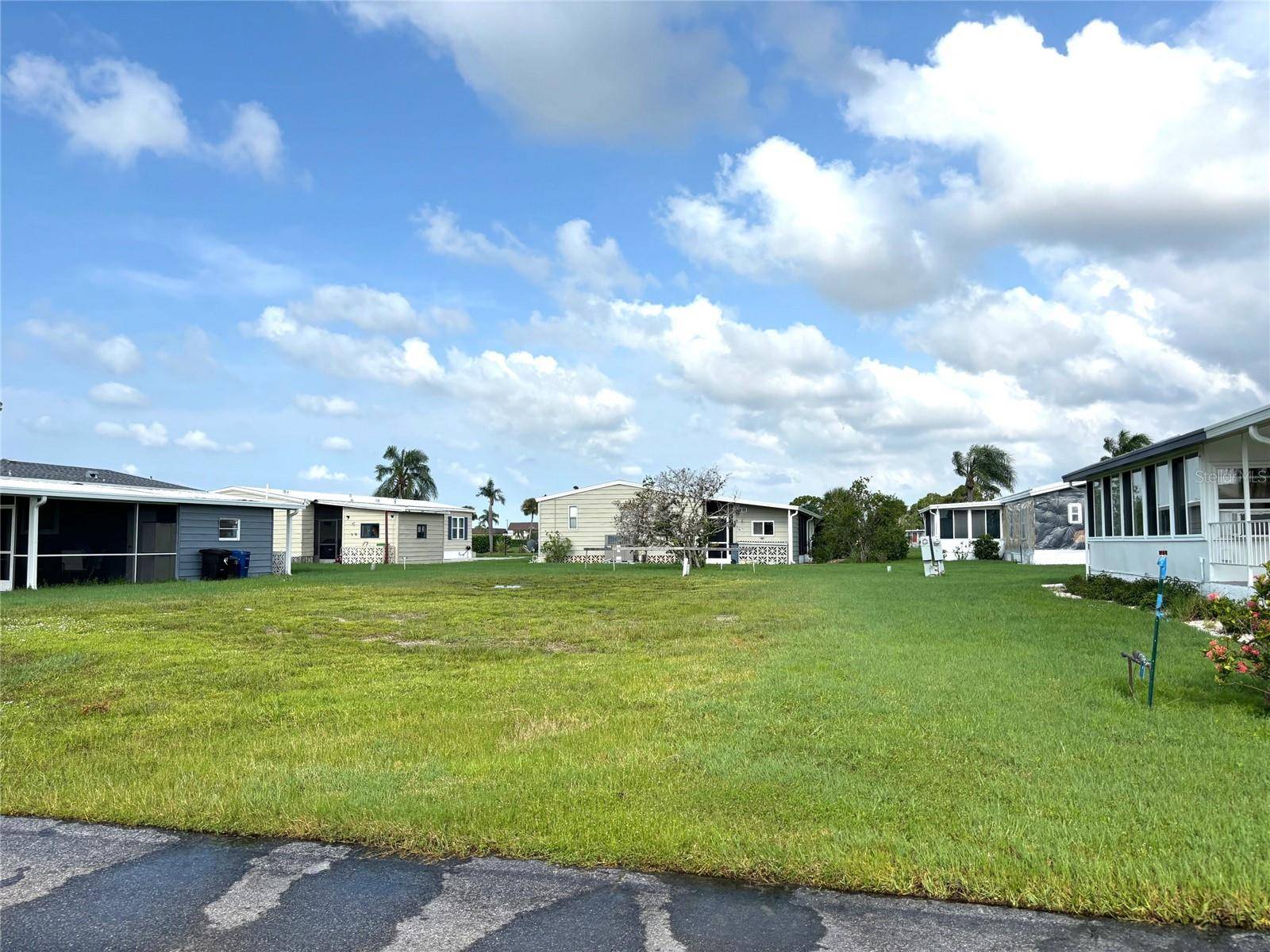 514 MADONNA, North Port, FL 34287