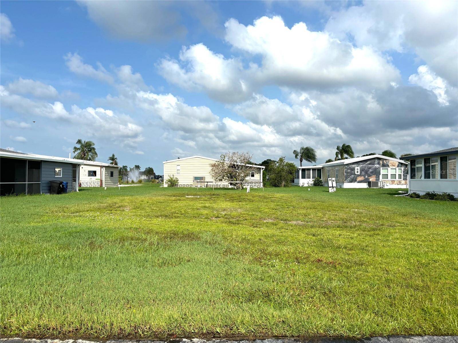 514 MADONNA, North Port, FL 34287