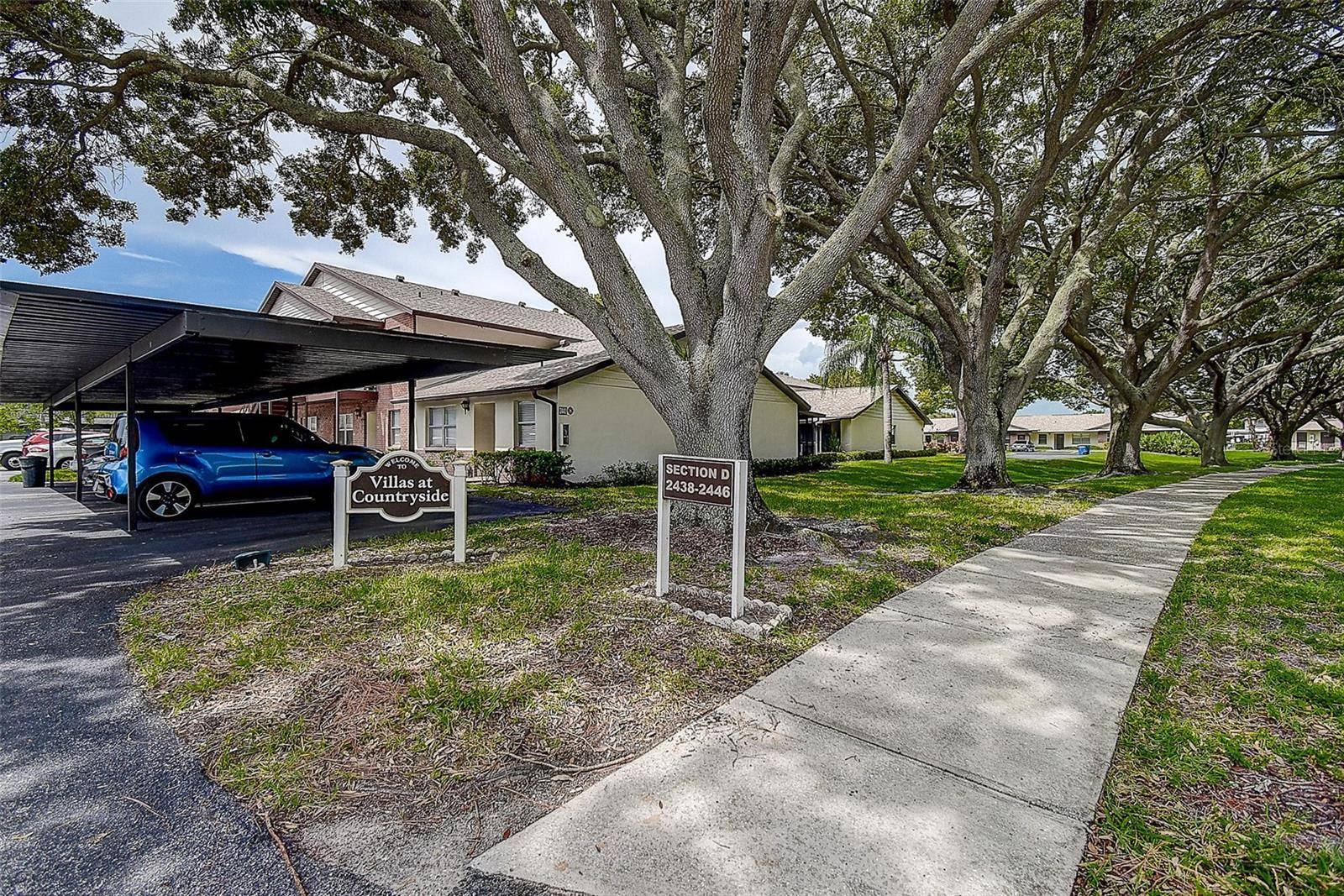 2438 ENTERPRISE RD #6, Clearwater, FL 33763