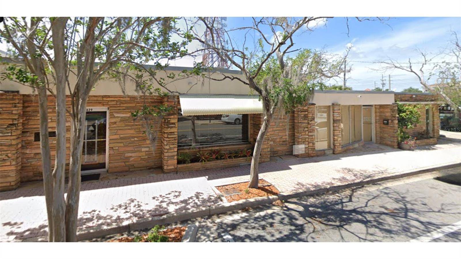 625 BREVARD AVE #627,629, Cocoa, FL 32922