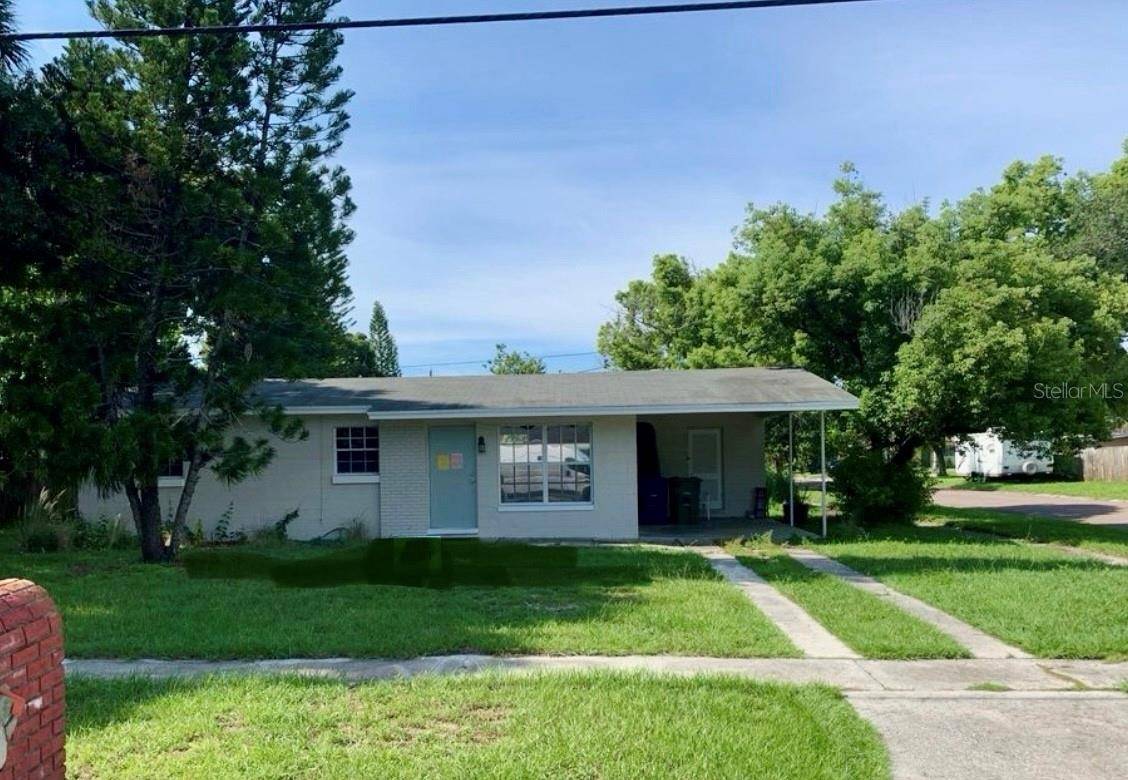 4716 W WISCONSIN AVE, Tampa, FL 33616