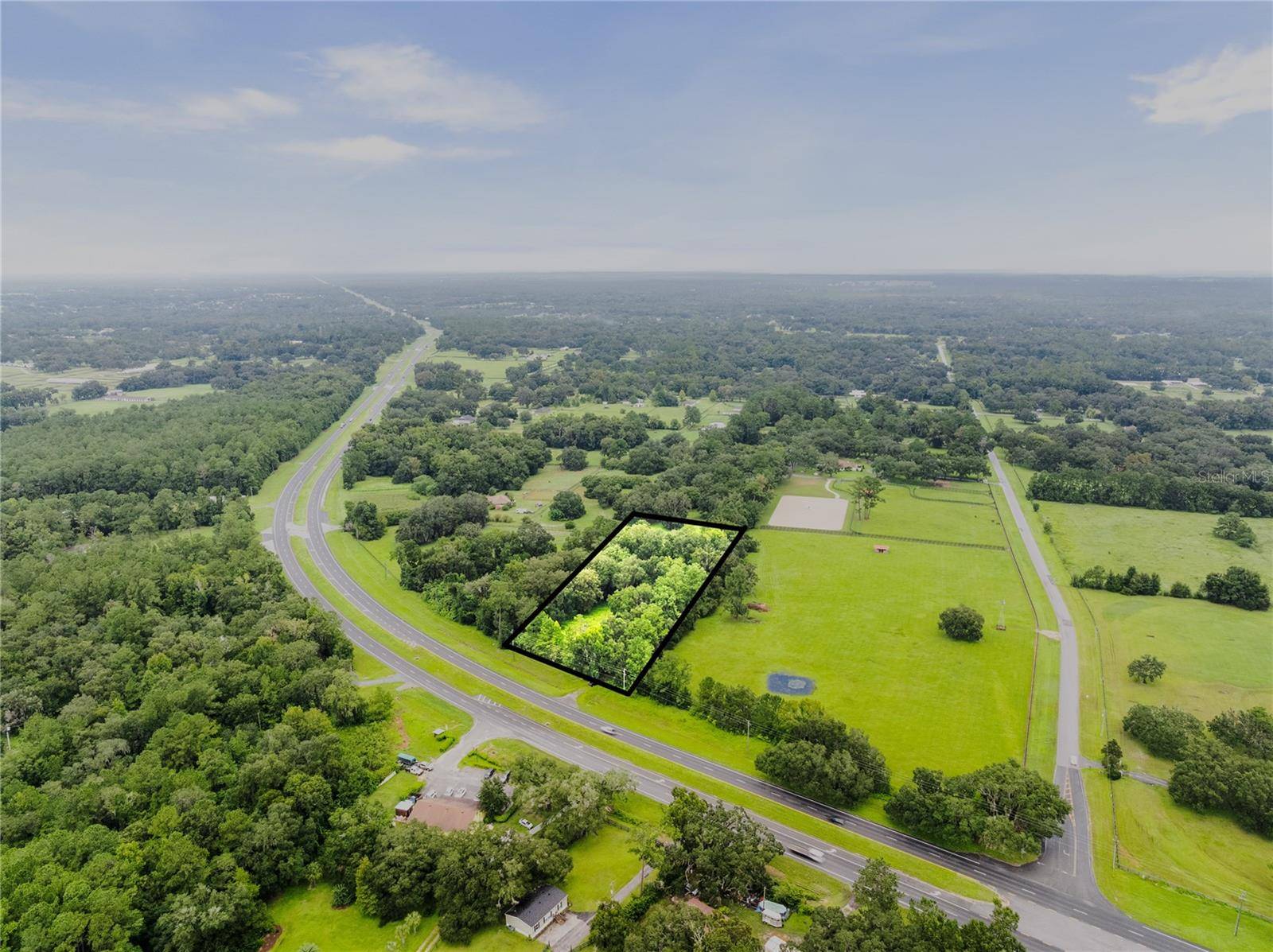 12255 N US HIGHWAY 27, Ocala, FL 34482