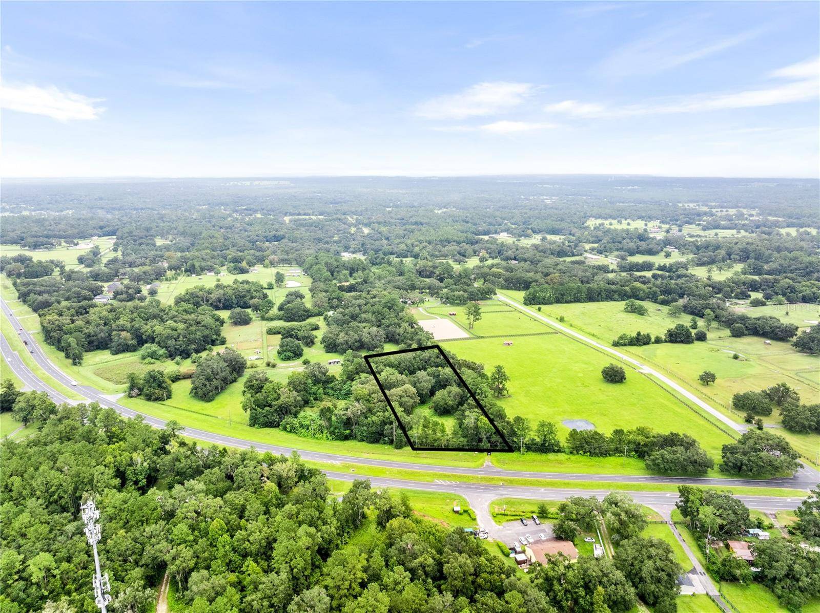 12255 N US HIGHWAY 27, Ocala, FL 34482